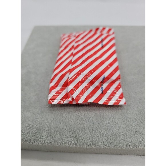 2000 Vintage Premium Cracker Jack Prize Baseball Whistle Toy W/original Packagin - Picture 11 of 13